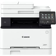 Canon I-SENSYS MF657CDW MFC COLOR - Laser Printer