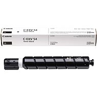 Canon C-EXV 54 TONER BLACK - Toner