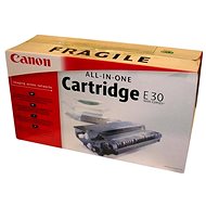 Canon E30 TONER BLACK F. FC210/230/200/220 PC880/890 - Printer Toner