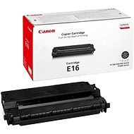 Canon E16 TONER CARTRIDGE FC310/330/200/210/220/230/ - Toner