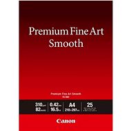Canon PAPER FA-SM2 A4(25)UNI EMEA - Photo Paper