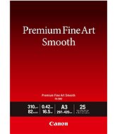 Canon FA-SM2 A3 25 PREMIUM FINEART SMOOTH A3 25 SHEETS - Photo Paper