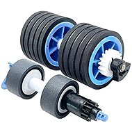 Canon EXCHANGE ROLLER KIT FOR A4 F. DR-C240/M160/M260/SF400/S150/ - Printer Accessory