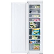 CANDY CFFO 3550 E/N - Built-in Freezer