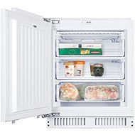 CANDY CUS68EW - Built-in Freezer