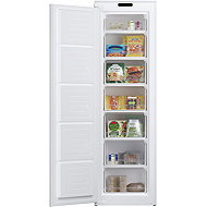 CANDY CUS518EW - Built-in Freezer
