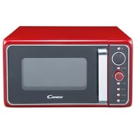 CANDY DIVO G25CR - Microwave