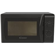 CANDY CMW20SMB - Microwave