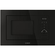 CANDY CA20FMW7NB Candy Wave 600 - Microwave