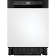 CANDY CH 5B3F1B - Built-in Dishwasher