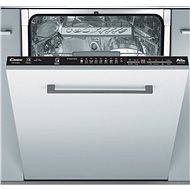CANDY CDI 2DS523 - Built-in Dishwasher