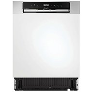CANDY CH 3C4F0S - Built-in Dishwasher