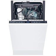 CANDY CI1C7SB1FA1 - Built-in Dishwasher