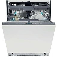 CANDY CI 6C4F1PA - Built-in Dishwasher