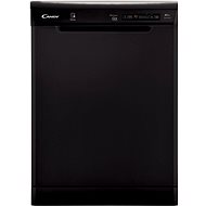 CANDY CDS 2DS35B - Built-in Dishwasher