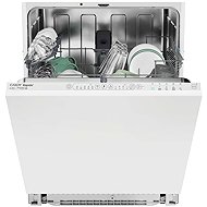 CANDY CI 3C7L0W - Built-in Dishwasher