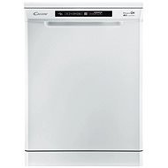 Candy CDP 6S3TAW-S - Dishwasher