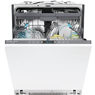 CANDY CI 3C6F1A1 - Built-in Dishwasher