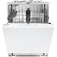 CANDY CIP 3E7L0W - Built-in Dishwasher