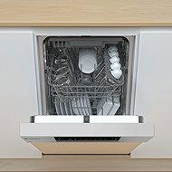 CANDY CDSH 2D11453 BRAVA - Built-in Dishwasher