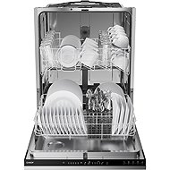 CANDY CIP 3D9E0B Rapido - Built-in Dishwasher