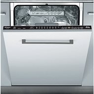 CANDY CDI 2D52 - Built-in Dishwasher