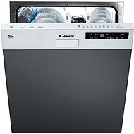 CANDY CDS 2D35W - Built-in Dishwasher