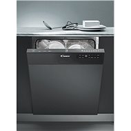 CANDY CDS 2DS35X - Built-in Dishwasher