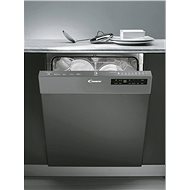 CANDY CDSM 2DS62X - Built-in Dishwasher