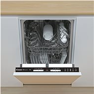 CANDY CDIH 1L949 - Built-in Dishwasher