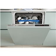 CANDY CDIMN 4S613PS/E - Dishwasher