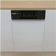 Candy CDSH 1D952 - Beépíthető mosogatógép