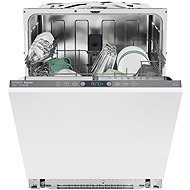 CANDY CI 3C6F0A - Built-in Dishwasher