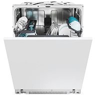 CANDY CS 4C4F0A - Built-in Dishwasher