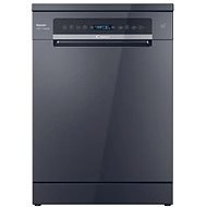 CANDY CF 6B4S1PA - Dishwasher