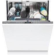 CANDY CI 6C4F0PA - Built-in Dishwasher