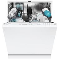 CANDY CI 3E7L0W - Built-in Dishwasher