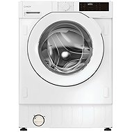 CANDY BC449M4D8J-S - Built-in Washing Machine