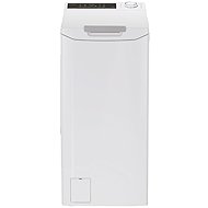 CANDY TCA474TM5-S - Washing Machine