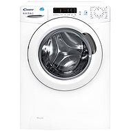 CANDY CS 1382D3-S - Front-Load Washing Machine