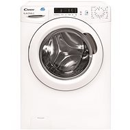CANDY CS3 1052D2-S - Narrow Washing Machine