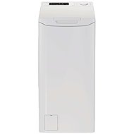 CANDY TCA473D3-S - Washing Machine