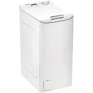 CANDY CLT G372DM - Top-Load Washing Machine