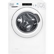CANDY CS44 1382D3 / 2-S - Narrow Front-Load Washing Machine