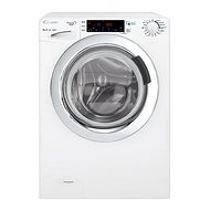 CANDY GVS 158TWHC3-S - Steam Washing Machine