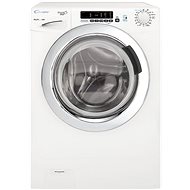 CANDY GVS34 126DC3 - Narrow Washing Machine