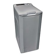 CANDY CVST GP382DMS-S - Top-Load Washing Machine