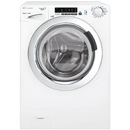 CANDY GVS 137DW3 / 1-S - Front-Load Washing Machine