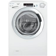 CANDY GVS 138DC3-S - Front-Load Washing Machine