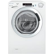 CANDY GVS 138DC3-S - Front-Load Washing Machine